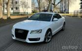 Audi A5 8T Coupe