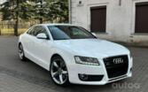 Audi A5 8T Coupe