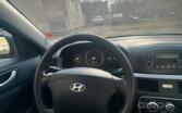 Hyundai Sonata 4 generation [restyling]