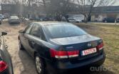 Hyundai Sonata 4 generation [restyling]