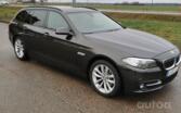 BMW 5 Series F07/F10/F11 [restyling] Touring wagon