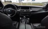 BMW 5 Series F07/F10/F11 [restyling] Touring wagon