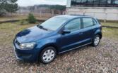 Volkswagen Polo 5 generation Hatchback 5-doors