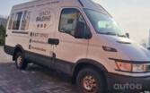 IVECO Daily 35C14V