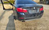 BMW 5 Series F07/F10/F11 Sedan