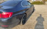 BMW 5 Series F07/F10/F11 Sedan