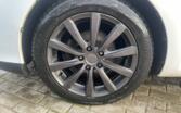 Toyota Auris 1 generation [restyling] Hybrid hatchback 5-doors