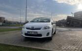 Toyota Auris 1 generation [restyling] Hybrid hatchback 5-doors