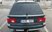 BMW 5 Series E39 [restyling] Touring wagon