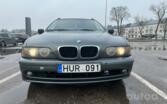 BMW 5 Series E39 [restyling] Touring wagon