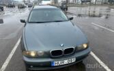 BMW 5 Series E39 [restyling] Touring wagon