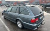 BMW 5 Series E39 [restyling] Touring wagon