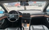 BMW 5 Series E39 [restyling] Touring wagon