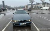 BMW 5 Series E39 [restyling] Touring wagon