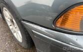 BMW 5 Series E39 [restyling] Touring wagon