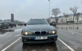 BMW 5 Series E39 [restyling] Touring wagon