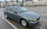 BMW 5 Series E39 [restyling] Touring wagon