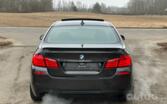 BMW 5 Series F07/F10/F11 Sedan