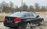 BMW 5 Series F07/F10/F11 Sedan