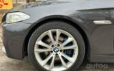 BMW 5 Series F07/F10/F11 Sedan