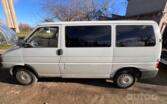 Volkswagen Transporter T4 Minivan 4-doors