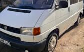 Volkswagen Transporter T4 Minivan 4-doors