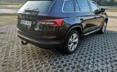 Skoda Kodiaq 1 generation Crossover