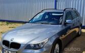 BMW 5 Series E60/E61 Touring wagon