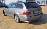 BMW 5 Series E60/E61 Touring wagon