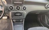 Mercedes-Benz A-Class W176 AMG hatchback 5-doors