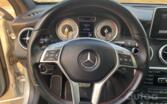 Mercedes-Benz A-Class W176 AMG hatchback 5-doors