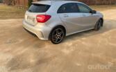 Mercedes-Benz A-Class W176 AMG hatchback 5-doors