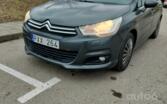 Citroen C4 2 generation Hatchback