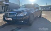 Mercedes-Benz C-Class W204/S204/C204 [restyling] wagon 5-doors