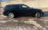 Mercedes-Benz C-Class W204/S204/C204 [restyling] wagon 5-doors