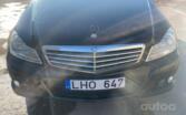 Mercedes-Benz C-Class W204/S204/C204 [restyling] wagon 5-doors