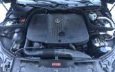 Mercedes-Benz C-Class W204/S204/C204 [restyling] wagon 5-doors