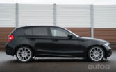 BMW 1 Series E81/E82/E87/E88 [restyling] Hatchback 5-doors