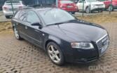 Audi A4 B7 Avant wagon 5-doors