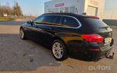 BMW 5 Series F07/F10/F11 [restyling] Gran Turismo liftback