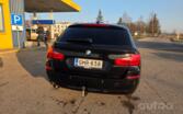 BMW 5 Series F07/F10/F11 [restyling] Gran Turismo liftback