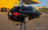 BMW 5 Series F07/F10/F11 [restyling] Gran Turismo liftback