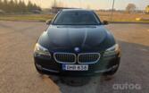 BMW 5 Series F07/F10/F11 [restyling] Gran Turismo liftback