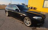 BMW 5 Series F07/F10/F11 [restyling] Gran Turismo liftback