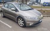 Honda Civic 8 generation Hatchback 5-doors