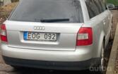 Audi A4 B6 Avant wagon 5-doors