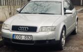 Audi A4 B6 Avant wagon 5-doors