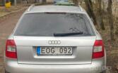 Audi A4 B6 Avant wagon 5-doors