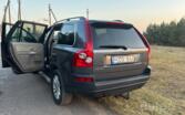 Volvo XC90 1 generation Crossover