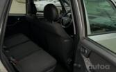 Opel Meriva 1 generation [restyling] Minivan 5-doors